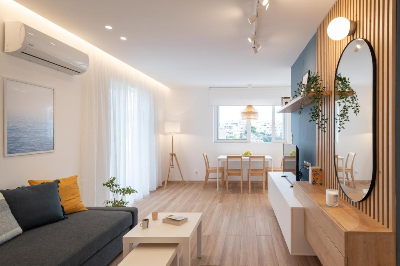 Laguna Blue Home Ágios Nikólaos Екстериор снимка