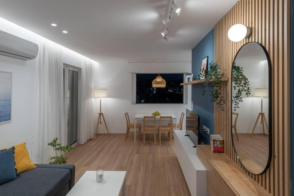 Laguna Blue Home Ágios Nikólaos Екстериор снимка