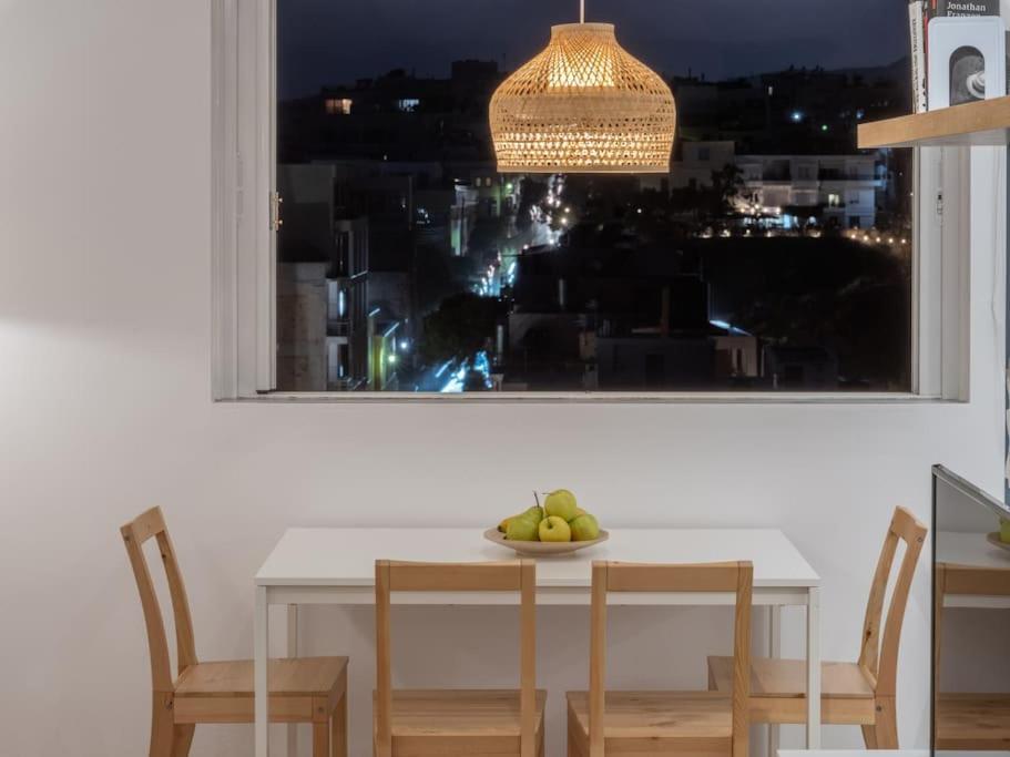 Laguna Blue Home Ágios Nikólaos Екстериор снимка