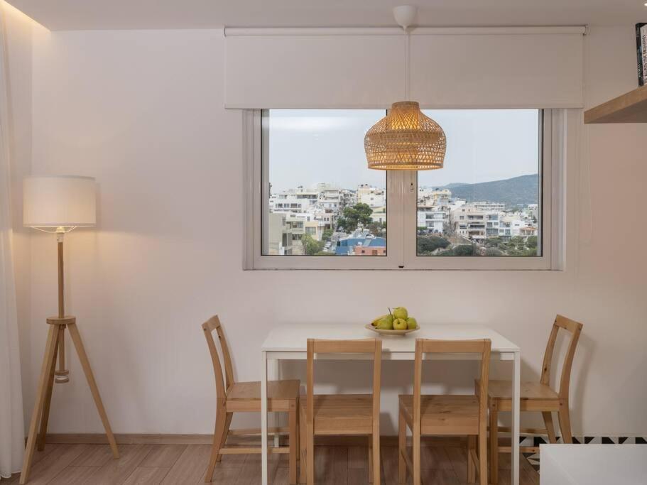 Laguna Blue Home Ágios Nikólaos Екстериор снимка