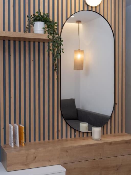 Laguna Blue Home Ágios Nikólaos Екстериор снимка